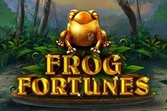 Use Amazing Free Spins Bonus Offers to Frog Fortunes