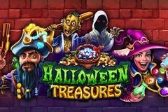 Use Amazing Free Spins Bonus Offers to Halloween Treasures