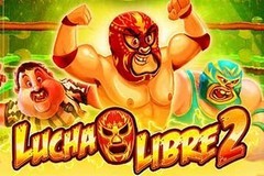 Use Amazing Free Spins Bonus Offers to Lucha Libre 2