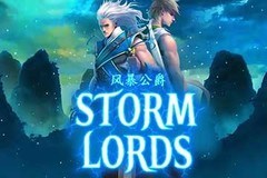 Storm Lords Review