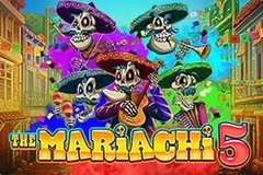 The Mariachi 5 Review