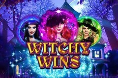Use Amazing Free Spins Bonus Offers to Witchy Wins