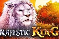 Use Amazing Free Spins Bonus Offers to MAJESTIC KING