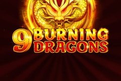 9 Burning Dragons Review