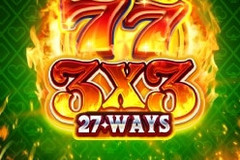 Use Amazing Free Spins Bonus Offers to 3X3: 27 Ways