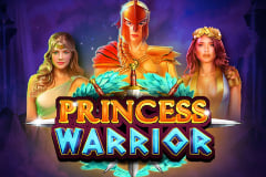 Princess Warrior Review