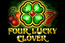 Use Amazing Free Spins Bonus Offers to Four Lucky Clover