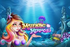 Use Amazing Free Spins Bonus Offers to Majestic Mermaid