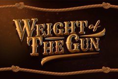 Use Amazing Free Spins Bonus Offers to Weight of the Gun