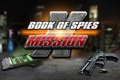 Book Of Spies: Mission X Review