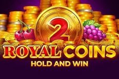Use Amazing Free Spins Bonus Offers to Royal Coins 2