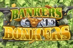 Use Amazing Free Spins Bonus Offers to Bankers Gone Bonkers