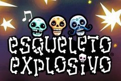 Use Amazing Free Spins Bonus Offers to Esqueleto Explosivo