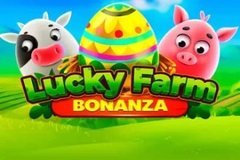Lucky Farm Bonanza Review