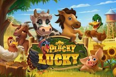 Plucky Lucky Review