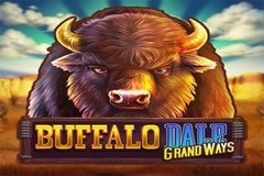 Use Amazing Free Spins Bonus Offers to Buffalo Dale Grandways