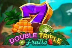 Double Triple Fruits Review