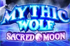 Use Amazing Free Spins Bonus Offers to Mythic Wolf Sacred Moon