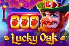 Use Amazing Free Spins Bonus Offers to Lucky Oak