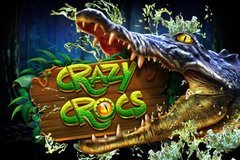 Crazy Crocs Review