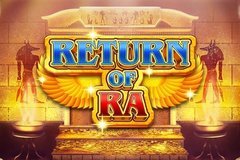 Return of Ra Review