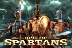 Rise of Spartans Review