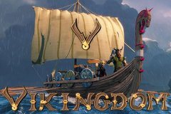 Use Amazing Free Spins Bonus Offers to Vikingdom