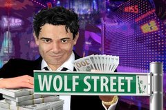 Wolf Street Review