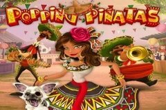Popping Piñatas Review