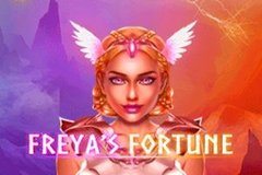 Freya's Fortune Review