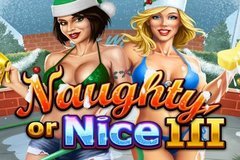 Use Amazing Free Spins Bonus Offers to Naughty or Nice III