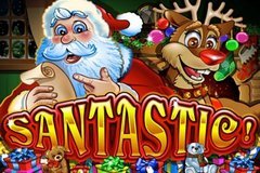 Santastic Review