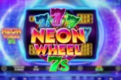 Use Amazing Free Spins Bonus Offers to Neon Wheel 7s