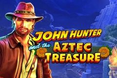 Use Amazing Free Spins Bonus Offers to John Hunter and the Aztec Treasure