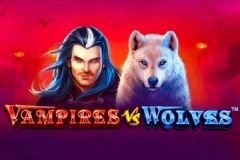 Vampires vs Wolves Review
