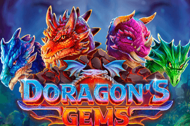 Doragons Gems Review