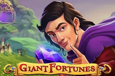 Giant Fortunes Review