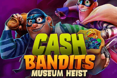 Use Amazing Free Spins Bonus Offers to Cash Bandits Museum Heist