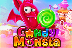 Use Amazing Free Spins Bonus Offers to Candy Monsta