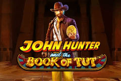 John Hunter and the book of Tut Review