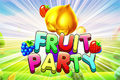Use Amazing Free Spins Bonus Offers to Fruit Party