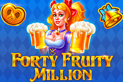 Forty Fruity Million Review