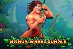 Bonus Wheel Jungle Review