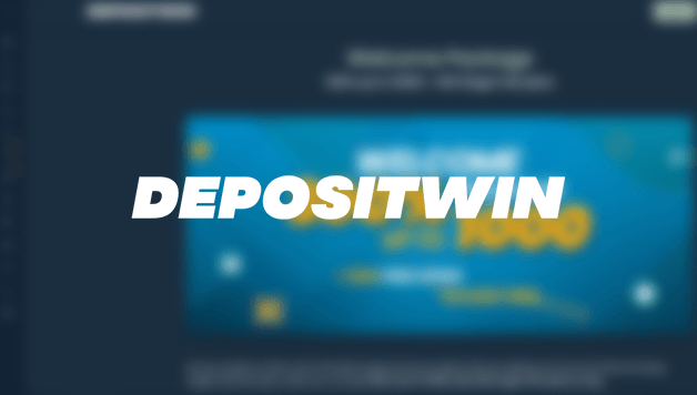 DepositWin Casino
