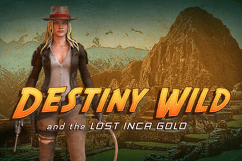 Destiny Wild