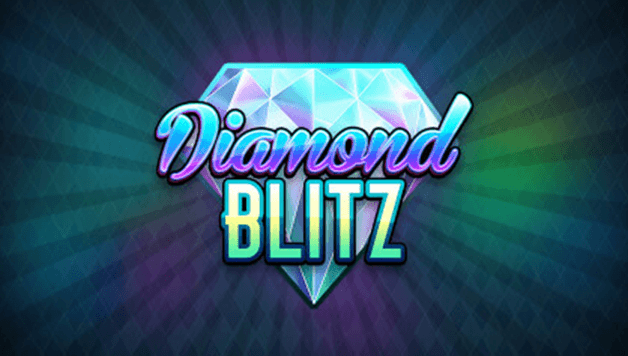 5. Diamond Blitz