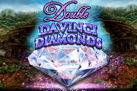 Double Da Vinci Diamonds