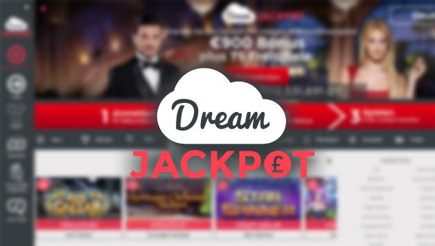 Dream Jackpot Casino
