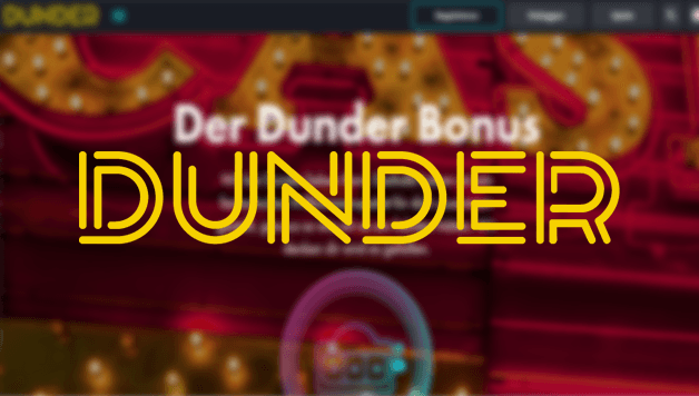 Dunder Casino