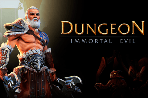 Dungeon: Immortal Evil